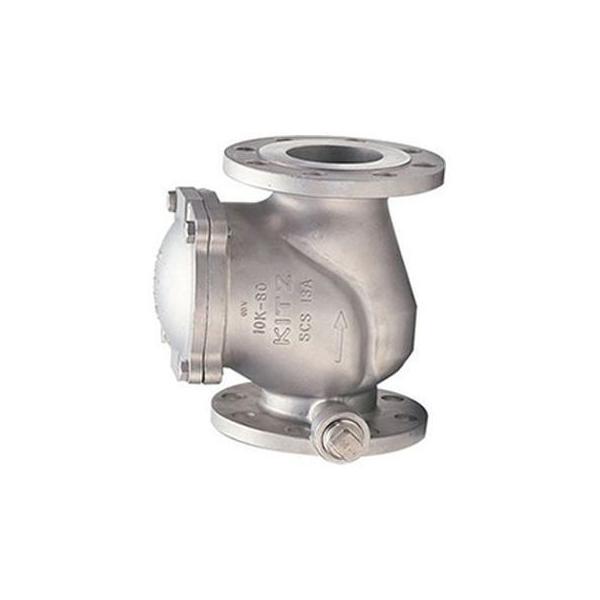 ステンレスシュート 内フタ付気密型 No.24 大壁 H／L〔0001-05687〕 シュート DIY・工具・ガーデン ステンレスシュート 内フタ付気密型 No