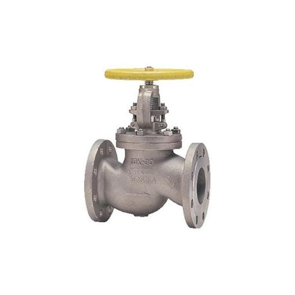 【個人宅配送不可】KITZ キッツ 10UPAOT 15A 直送 代引不可 グローブ 10UPAOT 10UPAOT15A