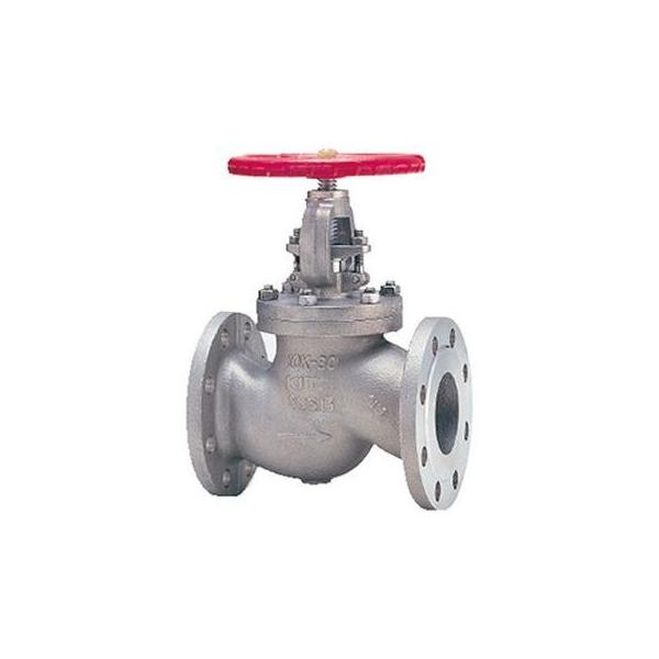 【個人宅配送不可】KITZ キッツ 10UPDAW 40A 直送 代引不可 ベローズシールグローブ 10UPDAW 10UPDAW40A