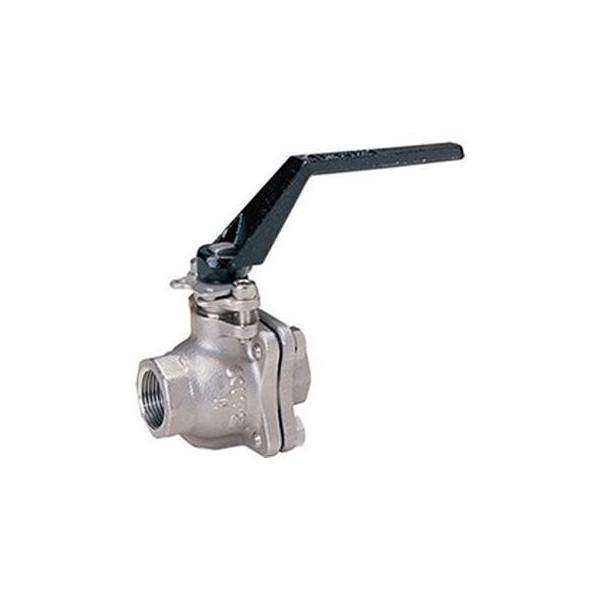 【個人宅配送不可】KITZ キッツ 10UT 20A 直送 代引不可 ボール 10UT 10UT20A