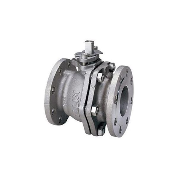 【個人宅配送不可】KITZ キッツ 10UTBM 125A 直送 代引不可 ボール 10UTBM 10UTBM125A