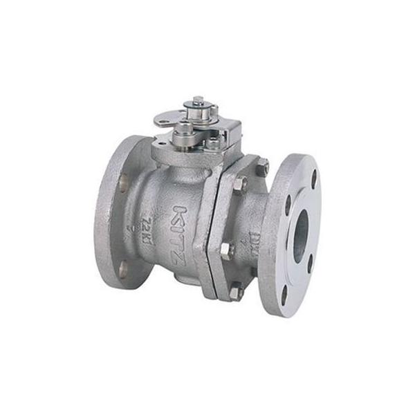 【個人宅配送不可】KITZ キッツ 10UTDZ5H 50A 直送 代引不可 高温用ボール メタボール 10UTDZ5H 10UTDZ5H50A
