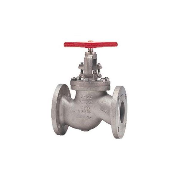 【個人宅配送不可】KITZ キッツ 150UPAW 50A 直送 代引不可 ベローズシールグローブ 150UPAW 150UPAW50A