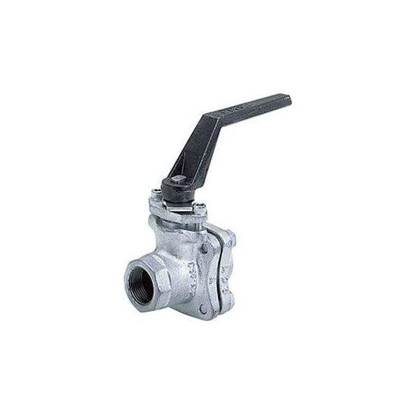 【個人宅配送不可】KITZ キッツ 20ST 50A 直送 代引不可 ダクタイル鉄製ボール 20ST 20ST50A