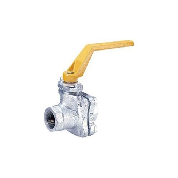 【個人宅配送不可】KITZ キッツ 20STL 80A 直送 代引不可 ダクタイル鉄製10K・20K ガス用ボール 20STL 20STL80A