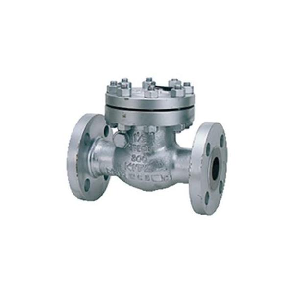 【個人宅配送不可】KITZ キッツ 300SCOS 65A 直送 代引不可 スイングチャッキ 300SCOS 300SCOS65A