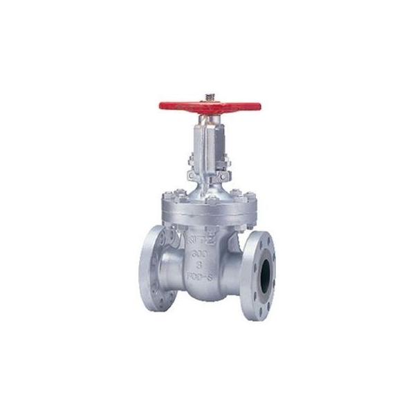 【個人宅配送不可】KITZ キッツ 300SLBO 125A 直送 代引不可 ダクタイル鉄製ゲート 300SLBO 300SLBO125A