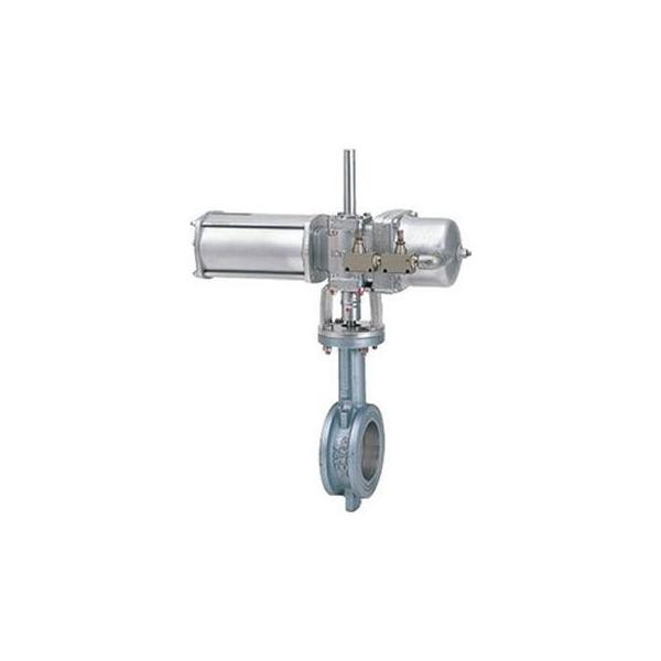 【個人宅配送不可】KITZ キッツ BS-10D 125A 直送 代引不可 空圧 BS型／スプリングリターン・ダンパー BS−10D BS10D125