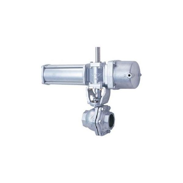 【人間宅送りとどける不可】KITZ キッツ BS-10FCT 80A 直送 代引不可 空圧 BS型／弾機逆もどり 鋳鉄製どんぶり鉢 BS−10FCT BS1