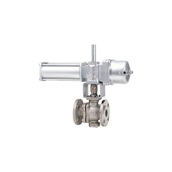 【人間宅送りとどける不可】KITZ キッツ BS-10UVC 40A 直送 代引不可 空圧 BS型／弾機逆もどり SCS13A製ラムダ界面 BS−10