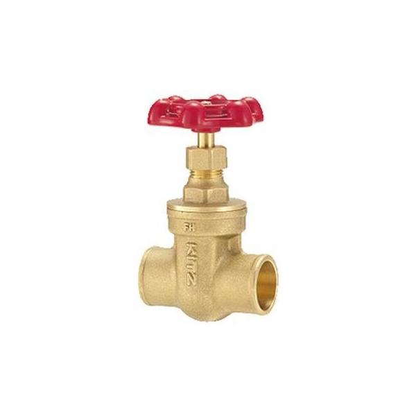 【1個入】【個人宅配送不可】KITZ キッツ CFH 65A 直送 代引不可 汎用 銅管接続用ゲート CFH CFH65A