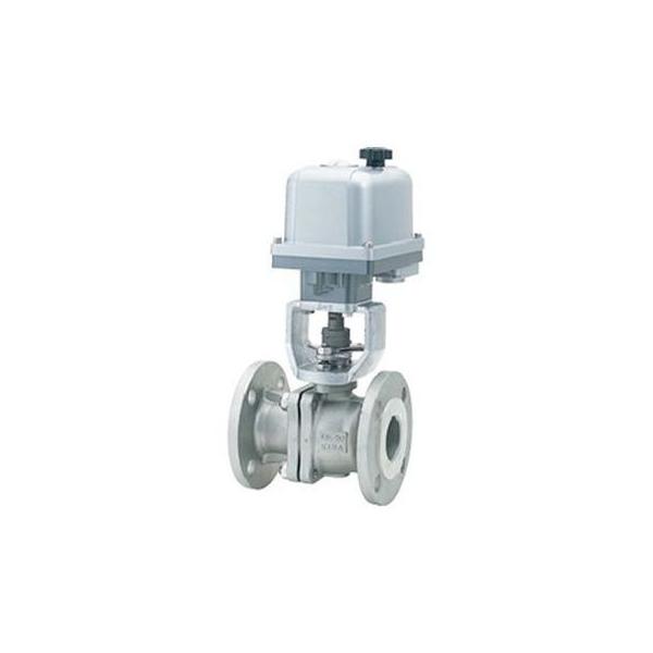 【個人宅配送不可】KITZ キッツ EXH200-10UTBM 20A 直送 代引不可 電動 EXH型／ON／OFF SCS14A製ボール EXH20