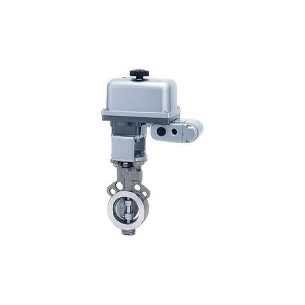 【個人宅配送不可】KITZ キッツ EXS100-10UB 50A 直送 代引不可 電動 EXS型／ON／OFF・バタフライ ステンレス鋼製 UB ジ