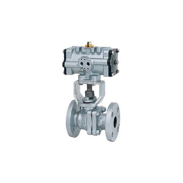 【個人宅配送不可】KITZ キッツ FA-20STB 20A 直送 代引不可 空圧 FA型／複作動 ダクタイル鉄製ボール FA−20STB FA20S