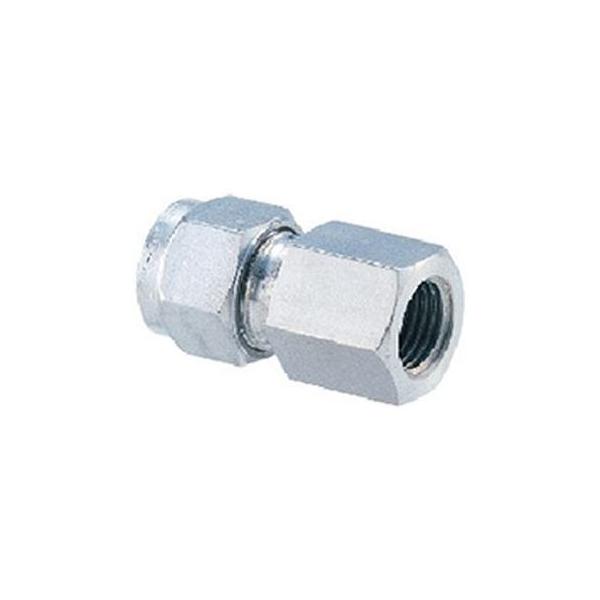 【個人宅配送不可】KITZ キッツ KF-10-2 直送 代引不可 フィメールユニオン KF− KF102 5,240円