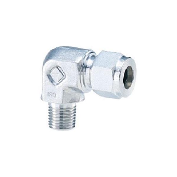 【個人宅配送不可】KITZ キッツ KHL-10-3 直送 代引不可 ハーフエルボユニオン KHL− KHL103