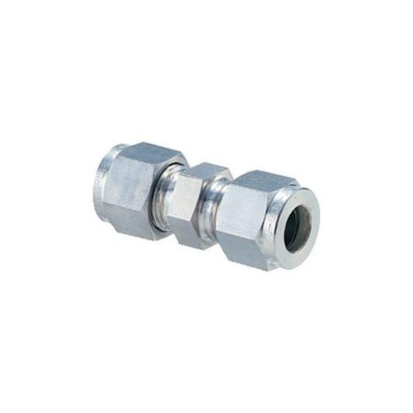 【個人宅配送不可】KITZ キッツ KS-3 直送 代引不可 ストレートユニオン KS− KS3