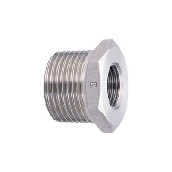 【個人宅配送不可】KITZ キッツ PBM(2) 65A 直送 代引不可 径違いブッシング PBM 2 PBM(2)65A