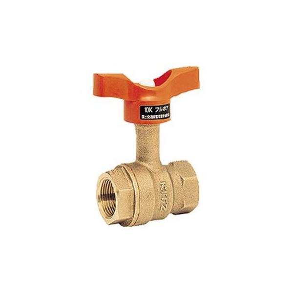 【1個入】【個人宅配送不可】KITZ キッツ TLFT 25A 直送 代引不可 ファンコイルユニット用ボール TLFT TLFT25A