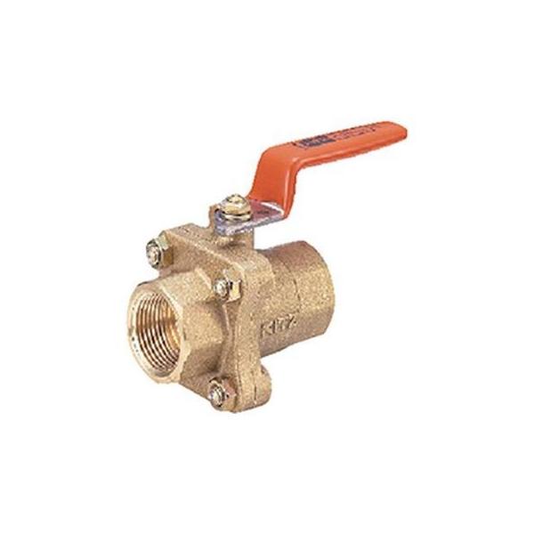 【1個入】【個人宅配送不可】KITZ キッツ TM 15A 直送 代引不可 Tボールシリーズ TM TM15A 7,143円