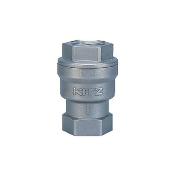 【個人宅配送不可】KITZ キッツ UFTA 25A 直送 代引不可 空気抜き弁 UFTA UFTA25A