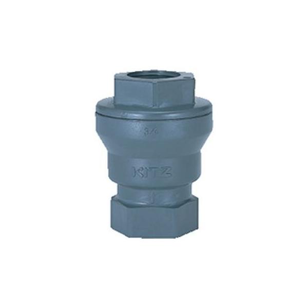 【個人宅配送不可】KITZ キッツ VFTA 20A 直送 代引不可 空気抜き弁 VFTA VFTA20A