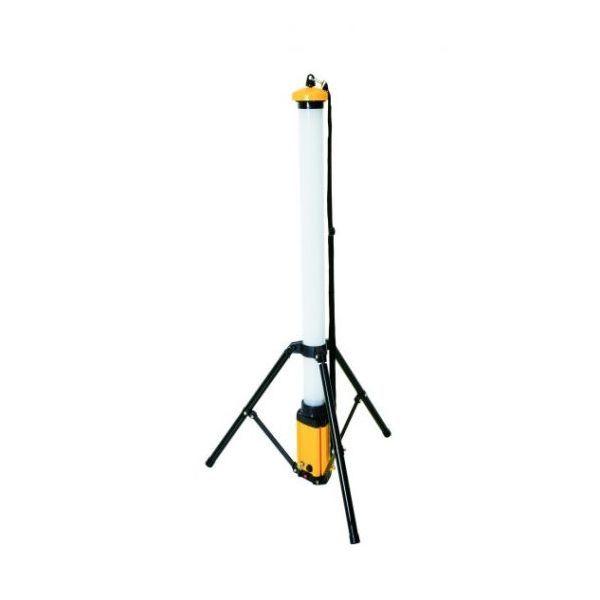 PROMOTE プロモート JPL-36W(PLUS) 充電式 LED ピラーライト PLUS 36W 3050lm JPL36W(PLUS)
