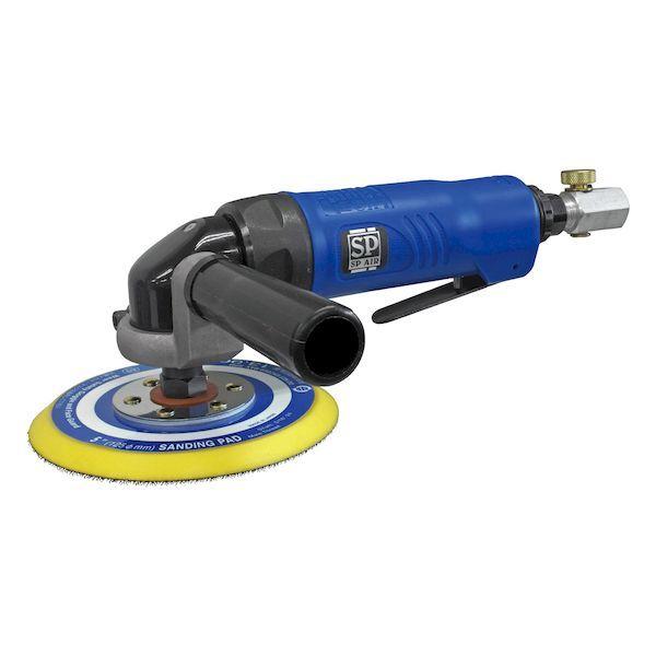 ベッセル VESSEL SP-7500AH-P アングルサンダー／ポリッシャー SP7500AHP