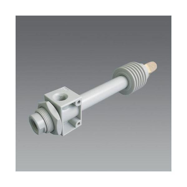 【個人宅配送不可】直送 代引不可 エスコ EA153CZ-5  Rp 1／4”x220mm ジェットクーラー エアー式 EA153CZ5