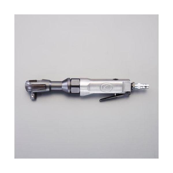 【個人宅配送不可】直送 代引不可 エスコ EA157KD 1／2”DR／ 30．0N・m エアーラチェットレンチ