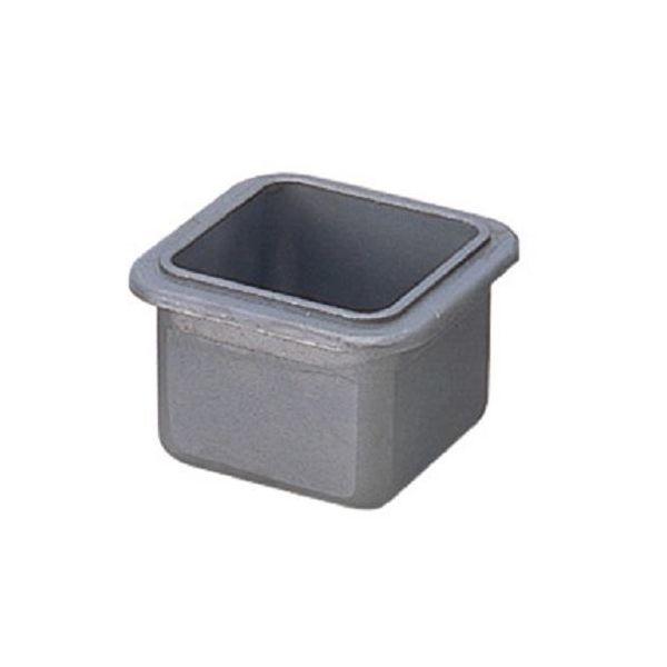 【個人宅配送不可】直送 代引不可 エスコ EA304AZ-16 EA304AZ−1用 50x42mm ポット 特 EA304AZ16