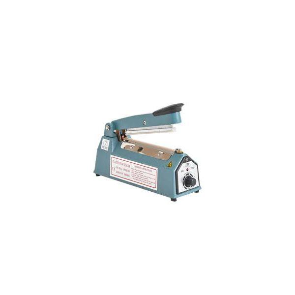 【個人宅配送不可】直送 代引不可 エスコ EA305XR-33  AC100V／500W シーラー 卓上式／溶着 EA305XR33
