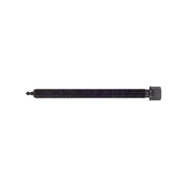 【個人宅配送不可】直送 代引不可 エスコ EA500ZB-17  250mm／M14x1．5 プーラー用センターボルト EA500ZB17
