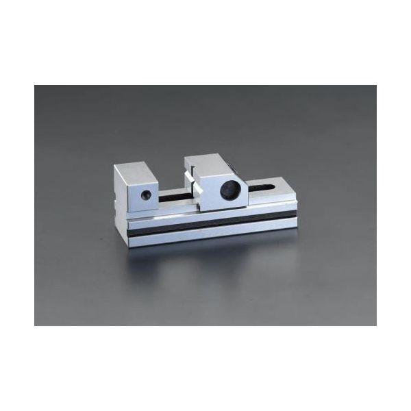 【個人宅配送不可】直送 代引不可 エスコ EA525AT-13  63mm 精密バイス EA525AT13