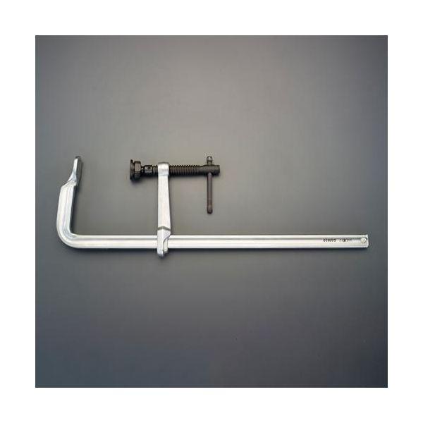 【個人宅配送不可】直送 代引不可 エスコ EA526WN-200  0− 200mm／139mm L型クランプ EA526WN200