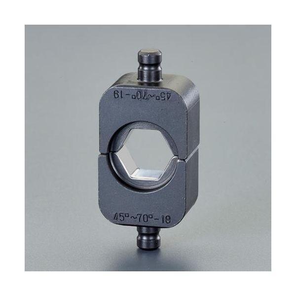 エスコ EA539PA-51 直送 代引不可 EA539P−11用 8− 14mm2 圧縮タ EA539PA51 個人宅配送不可エスコ EA539PA-51 直送 代引不可 EA539P−11用 8