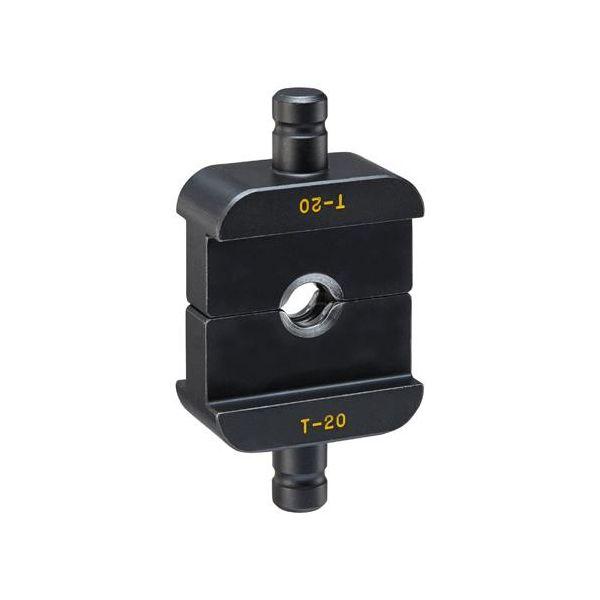 【個人宅配送不可】直送 代引不可 エスコ EA539PA-63  EA539P−20・21用 14− 20mm2 EA539PA63