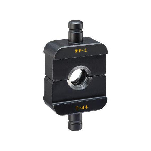 【個人宅配送不可】直送 代引不可 エスコ EA539PA-65  EA539P−20・21用 27− 44mm2 EA539PA65