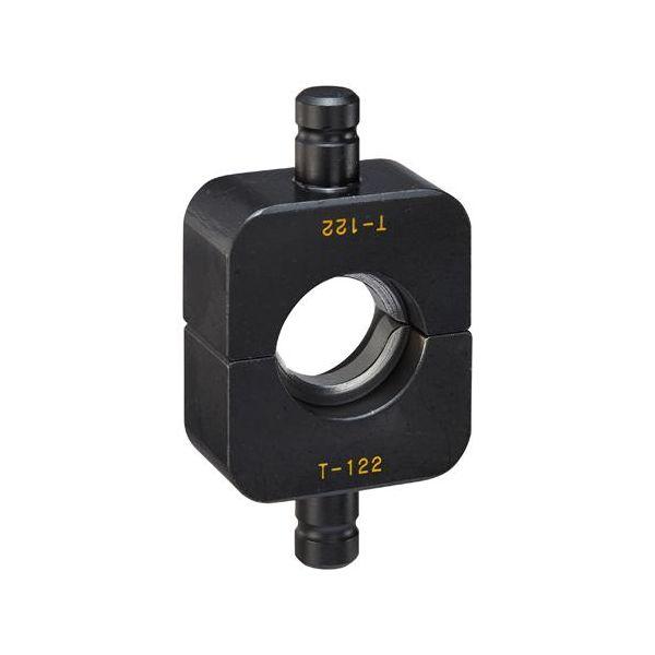 【個人宅配送不可】直送 代引不可 エスコ EA539PA-69  EA539P−20・21用 99−122mm2 EA539PA69