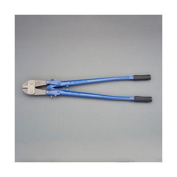 【個人宅配送不可】直送 代引不可 エスコ EA545NA-6  13mm／1070mm ボルトカッター EA545NA6