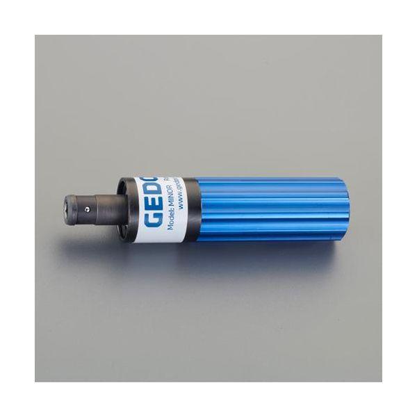 【個人宅配送不可】直送 代引不可 エスコ EA723HH-2A  14−135cN．m リミット トルクドライバー EA723HH2A