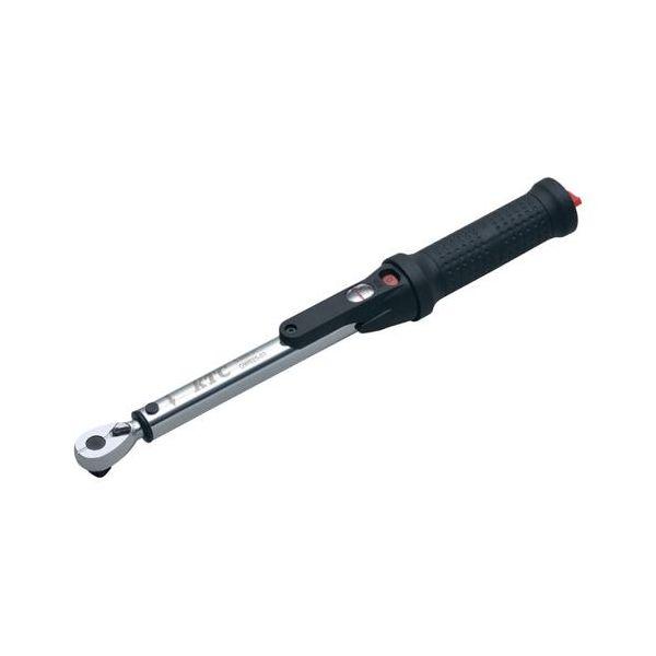 【個人宅配送不可】直送 代引不可 エスコ EA723JG-54  5 − 25N・m 3／8”DR トルクレンチ EA723JG54