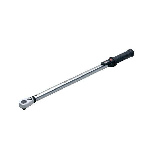 【個人宅配送不可】直送 代引不可 エスコ EA723JG-59 60− 300N・m 1／2”DR トルクレンチ EA723JG59