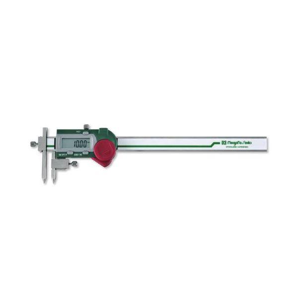 【個人宅配送不可】直送 代引不可 エスコ EA725CV-10 φ1−10mm／10−150mm デジタルノギス EA725CV10