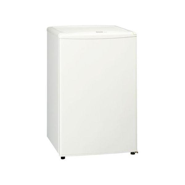 【個人宅配送不可】直送 代引不可 エスコ EA763AP-98A  AC100V／177W 75L パーソナル冷蔵 EA763AP98A