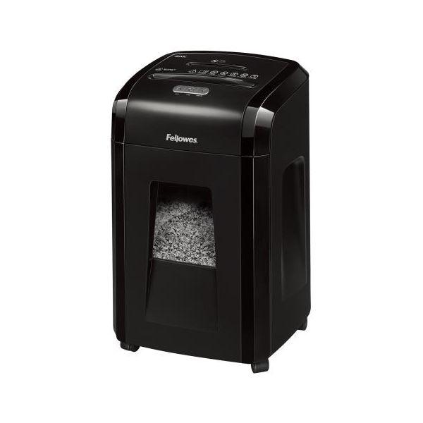 【個人宅配送不可】直送 代引不可 エスコ EA763ZD-76  370x275x590mm／21L シュレッダー EA763ZD76