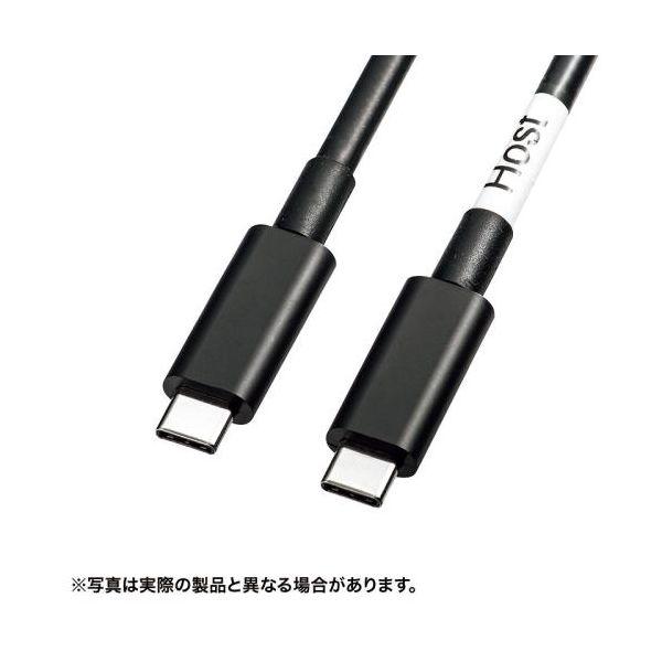 【個人宅配送不可】直送 代引不可 エスコ EA764AC-82  5m DisplayPort＋AI＋モードTypeCケー EA764AC82