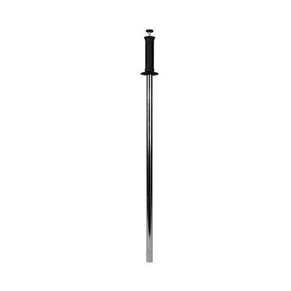 【個人宅配送不可】直送 代引不可 エスコ EA781BF-20 φ25x900mm／6．35kgf ハンドマグネット EA781BF20