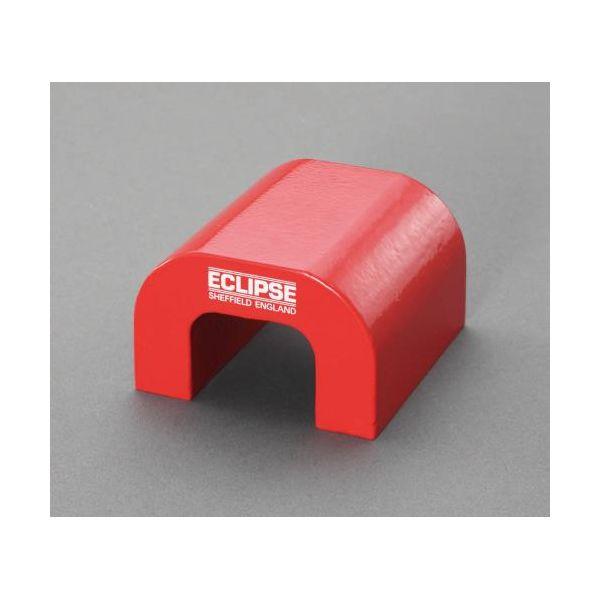 【個人宅配送不可】直送 代引不可 エスコ EA781EA-8  86x79x54mm／600N 強力マグネット EA781EA8