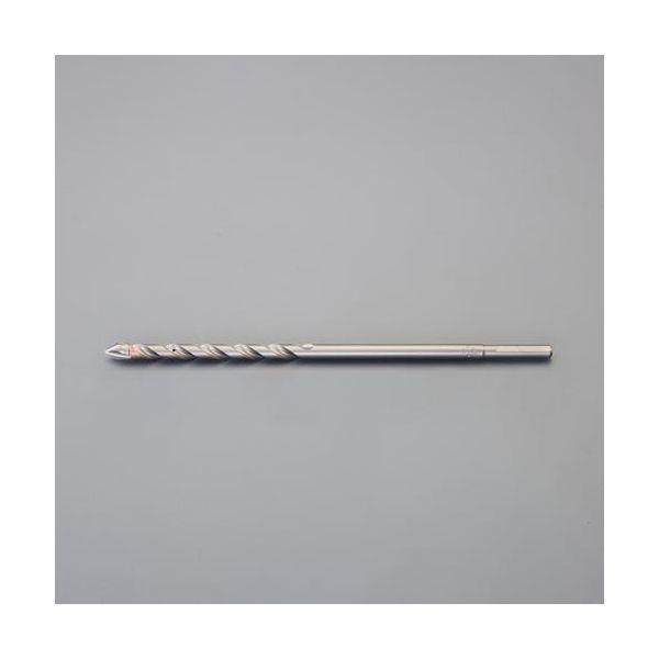 【個人宅配送不可】直送 代引不可 エスコ EA811AJ-10  10．0mm 通線用ドリル ストレート EA811AJ10